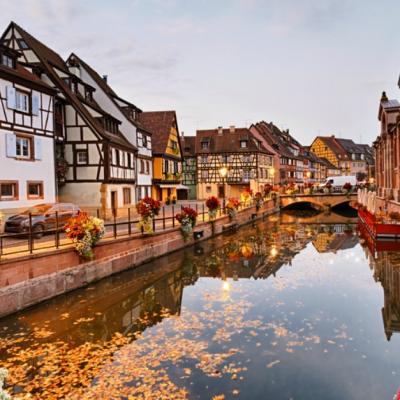 Top 5 destinatii de vacanta pentru toamna 2019