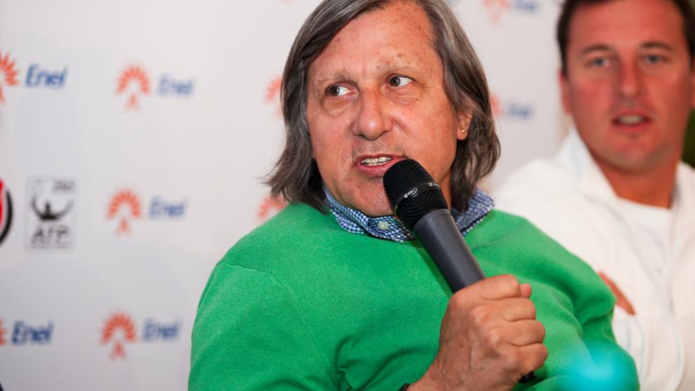 Ilie Năstase își amintește cum Donald Trump i-a plătit o amendă uriașă: „Era enorm”