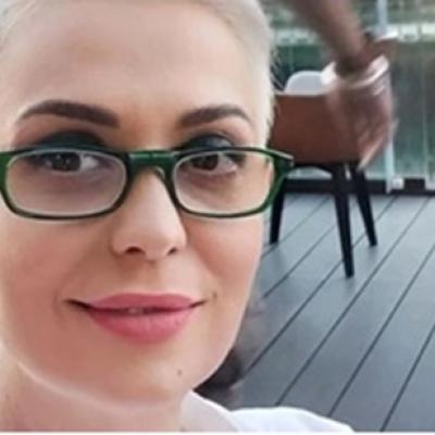 Monica Anghel, schimbare radicală de look! Cum arată vedeta cu părul lung, după ce a slăbit 30 de kg?