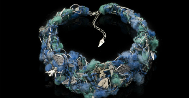 A little Angel's Luck