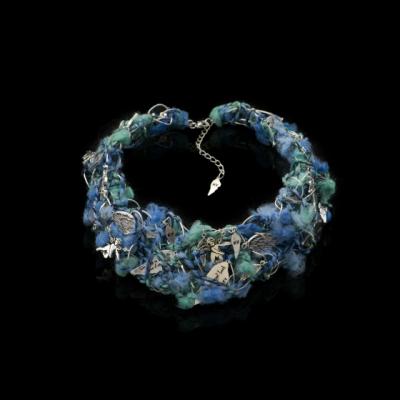 A little Angel's Luck