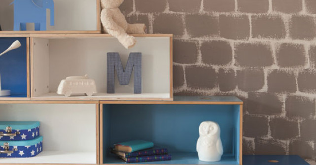 4 solutii inedite de depozitare