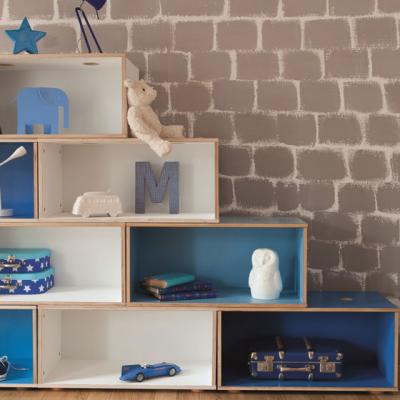 4 solutii inedite de depozitare