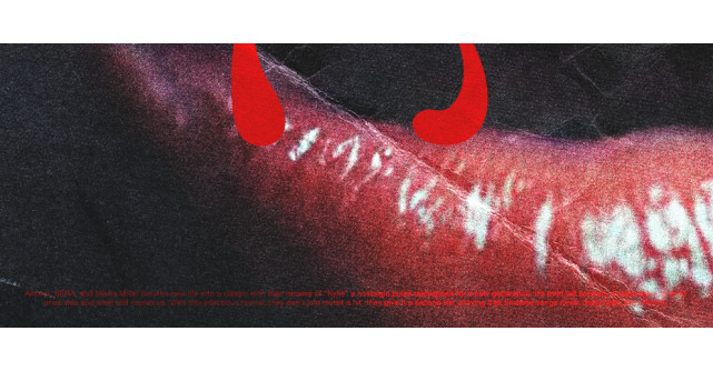 După 20 de ani renaște, intră în topuri Shazam și cucerește Europa