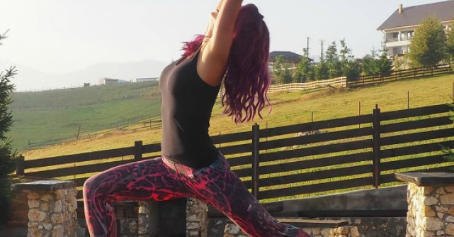 THE CODE, cel mai avansat program de detoxifiere din Romania, anunta a V-a editie