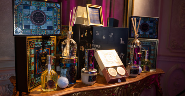 Let you Inner Light Shine!