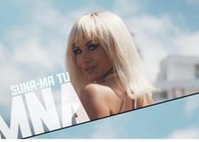 Sună-mă tu este numele celei mai fresh piese lansate de AMNA
