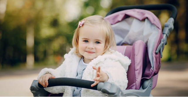 Cărucioare pentru copii: modele 3 în 1 pentru plimbările bebelușilor