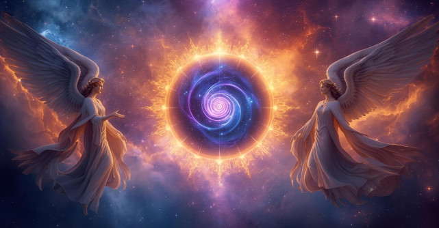 9 Septembrie deschide Portalul 9:9. Ziua în care divinitatea intervine, vindecă inimi rănite și transformă sufletele în infinit