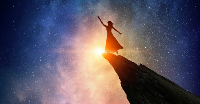 7 Mantre puternice pentru fiecare zi a săptămânii (31august - 6 septembrie)