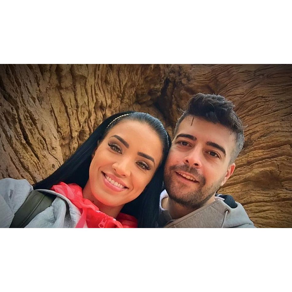 Speak, detalii despre relația cu Adelina Pestrițu. Care a fost motivul separării dintre cei doi?