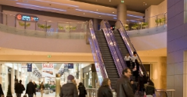 Primul magazin H&M din Romania se va deschide in AFI Palace Cotroceni MEGA FUN pe 25 martie 