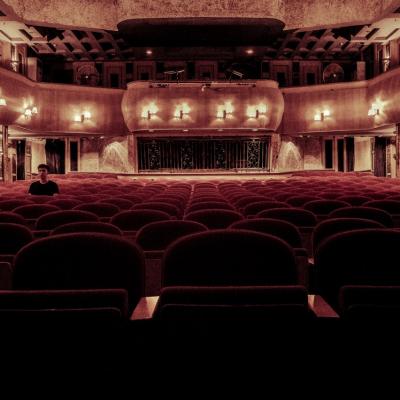 Victor Rebengiuc se retrage de pe scena teatrului: Sănătatea mea e în mare suferință, e greu