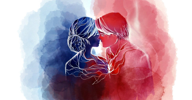 Spus din inimă, acest cuvânt din cinci litere ne poate scăpa de furie, vinovăție și ură