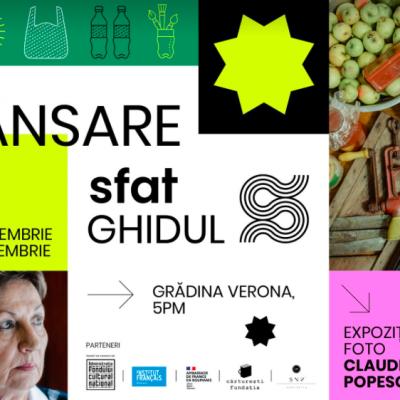 SFAT: primul ghid în care bunicii te învață cum să ai grijă de mediu