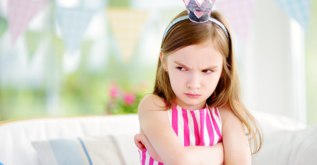 Copilul mofturos la masa - 10 sfaturi pentru parinti