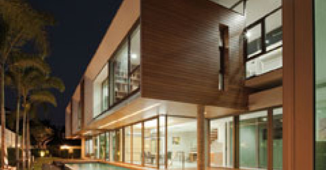 Arhitectura: compozitie volumetrica