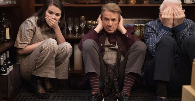 Un nou mister în Arconia. Sezonul 5 al serialului 'Crime în imobil' este disponibil pe Disney+ 