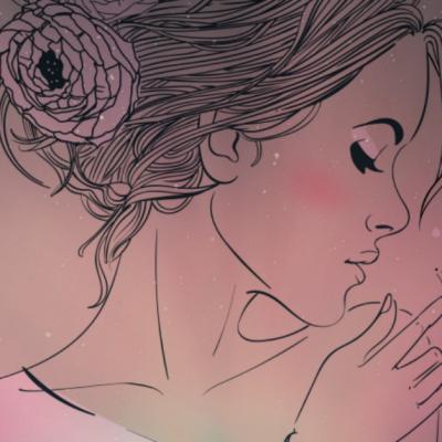 Cele mai puternice femei sunt femeile cu suflet sensibil