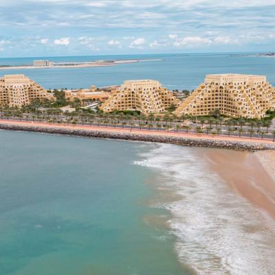 Activități palpitante pe care le puteți face cu copiii în vacanța de primavară, în emiratul Ras Al Khaimah (EAU)
