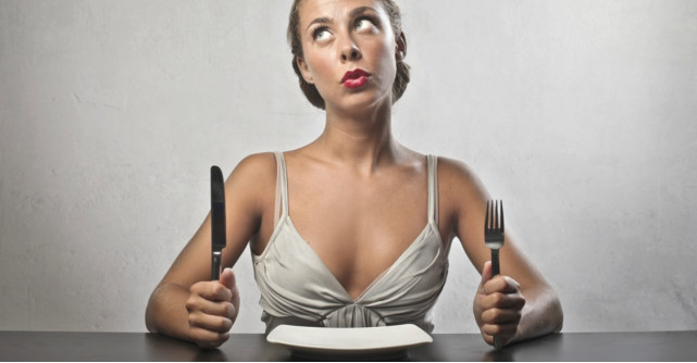 3 tipuri de foame de care trebuie sa scapi