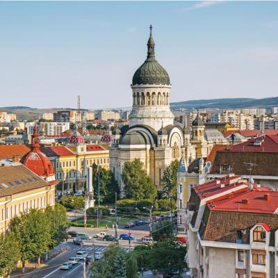 Cele mai ieftine destinatii romanesti in toamna 2019