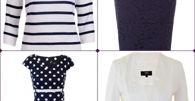 Chic Riviera: garderoba de vacanta Sense