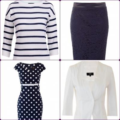 Chic Riviera: garderoba de vacanta Sense