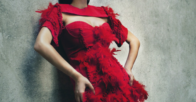 SacRED, o colectie plina de pasiune