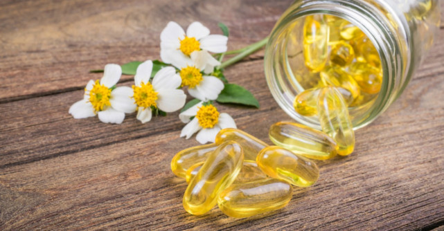 Vitamina E in rutina zilnica de infrumusetare