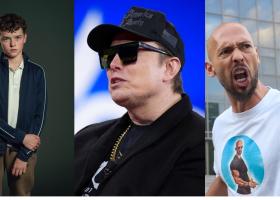 Serialul Adolescence (Netflix) stârnește controverse: Elon Musk și Andrew Tate REVOLTAȚI de mini serie