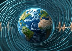 Sunetul care a speriat planeta: explozia care a făcut înconjurul Pământului de 4 ori!