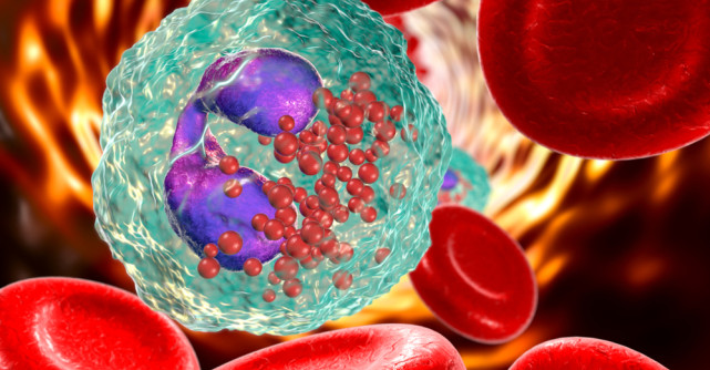 Eozinofile crescute la adulți sau copii – ce înseamnă