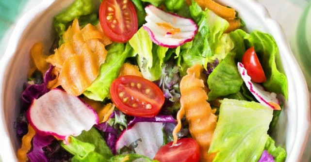 Dieta daneza: slabeste sanatos in 13 zile!