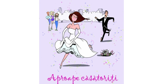 Aproape casatoriti 