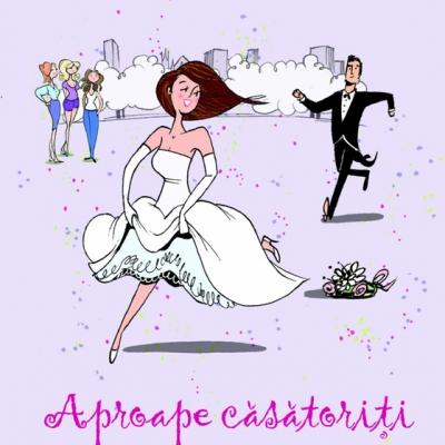 Aproape casatoriti 