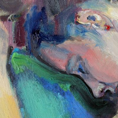 Cum îți înveți sufletul să meargă mai departe când totul se dărâmă în jurul tău?