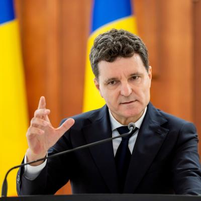 Ce pensie primește soacra lui Nicușor Dan, după noile reforme ale guvernului Bolojan