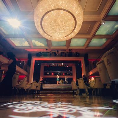 Lasa o prima impresie de neuitat la evenimentele corporate