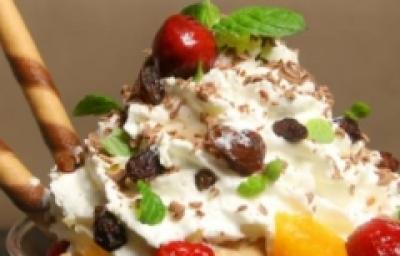 Quiz: ce desert esti tu?