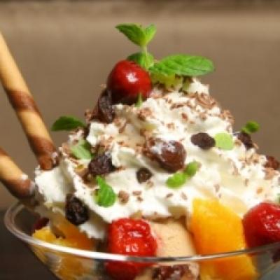 Quiz: ce desert esti tu?