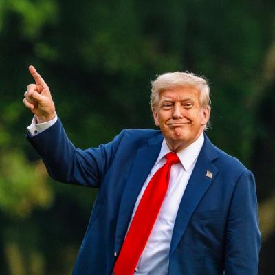 Donald Trump, gafă la Castelul Windsor. Cum a încălcat protocolul președintele american 