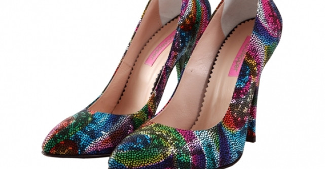 Party to remember: 15  pantofi speciali