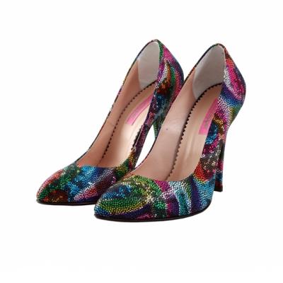 Party to remember: 15  pantofi speciali