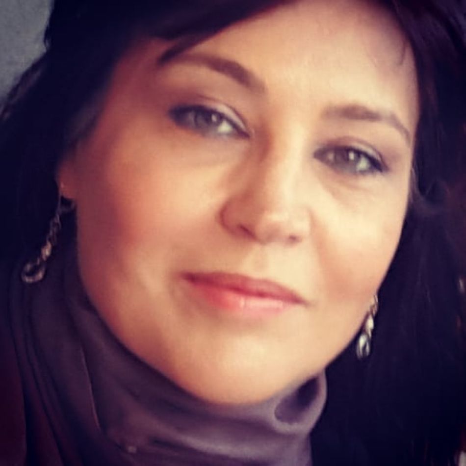 Daniela Nane, fericită alături de iubitul tinerel! În brațele cui a găst actrița fericirea, după divorțul de al doilea soț?