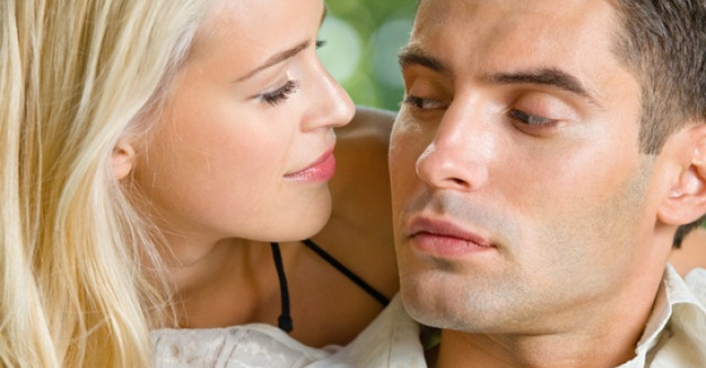 Cum sa nu te mariti cu barbatul nepotrivit