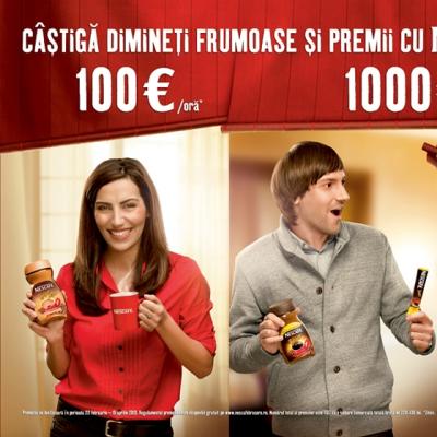 Pentru 77% dintre romani, ziua buna se cunoaste de dimineata