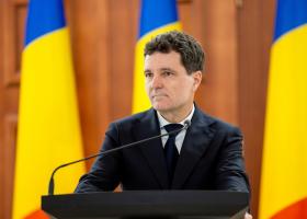 Strâmtoarea Ormuz și planurile României: ce spune Nicușor Dan despre o posibilă intervenție