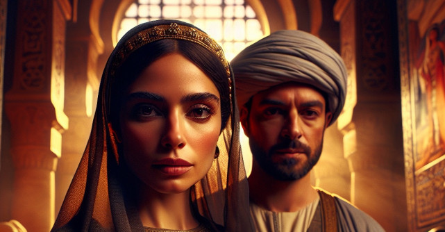 Sultanatul Femeilor: ”Urmașele” lui Hurrem care au condus Imperiul Otoman din umbră 