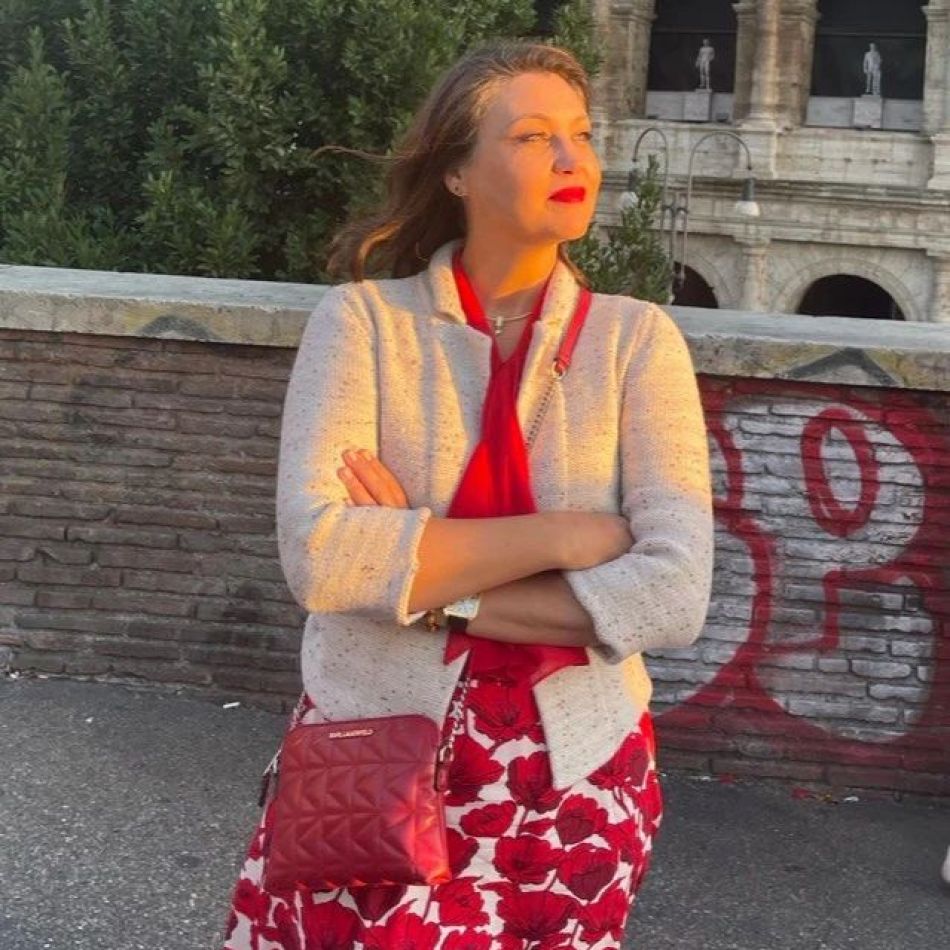 Daniela Nane, fericită alături de iubitul tinerel! În brațele cui a găst actrița fericirea, după divorțul de al doilea soț?